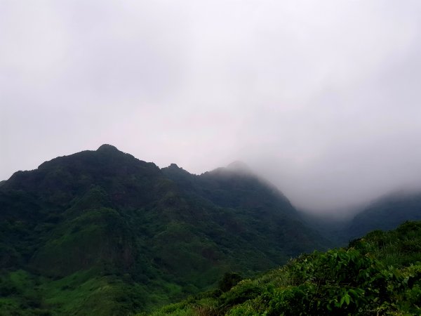 南子吝登山步道619817