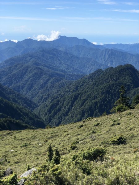 王者之峰｜南湖群峰1065075