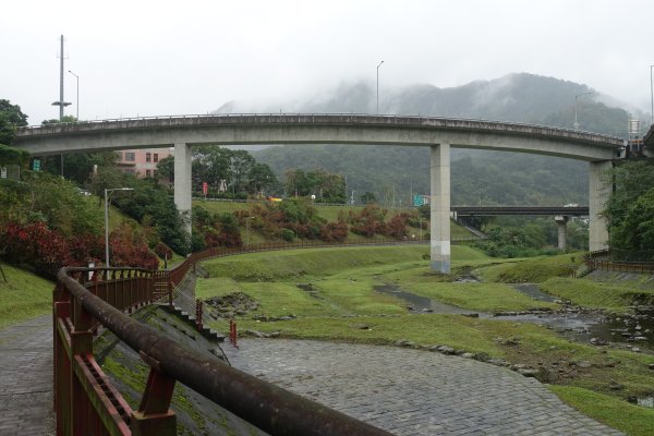北勢溪自行車道3085084
