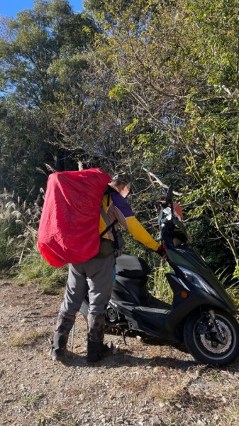 塔魔巴2天1夜來回/復興尖-四稜溫泉2357217