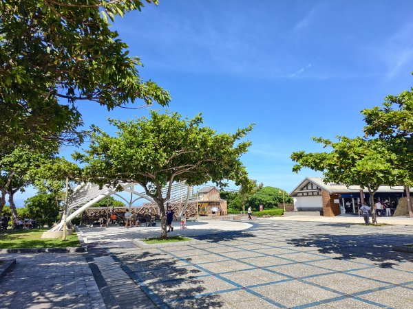 [漫遊縱谷 愛在花東-03/10] 2025_1011 三仙台步道2913162