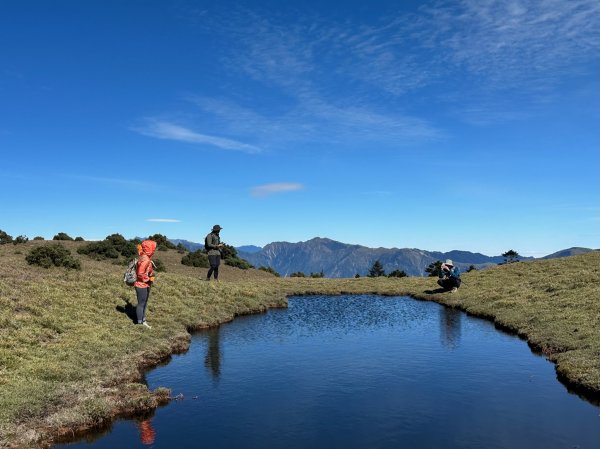 干卓萬橫斷 2024 11/29 四天三夜2865555