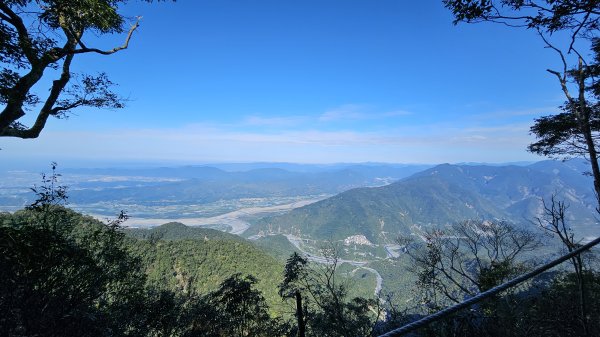 250123-八攀魔王小百岳#073尾寮山。想不到美美兔尾寮山五闖、六登、七衝已攻佔＜台灣森林悠遊網2697992