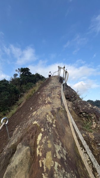 與岩稜的再次對話3011029