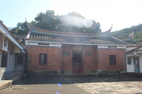 石光古道聖母堂