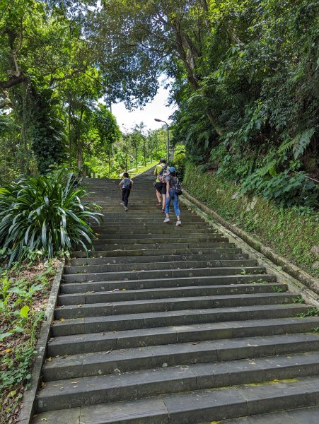 2023-08-26 臺北大縱走第七段2792799