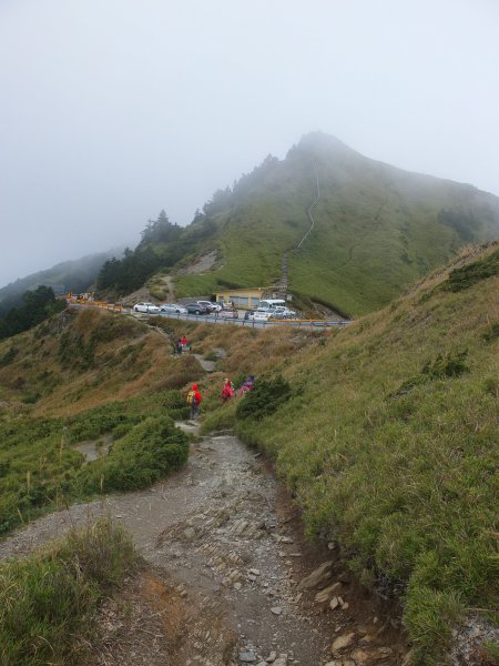 2018.10.20合歡群峰之石門山1349411