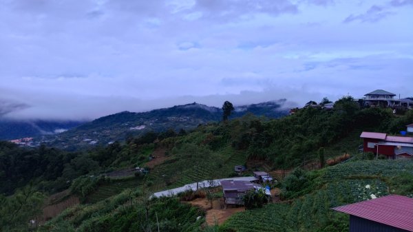 馬來西亞神山+鋼索探險2881704