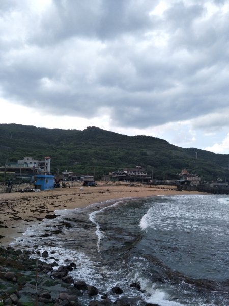 基隆外木山2553367