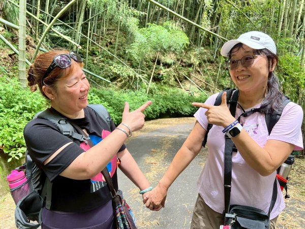 🌈17（日）雲嶺之丘+五元二角+木馬古道✨FB：熊熊趴爬走🌈2861674