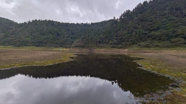 棲松縱走未竟2918350