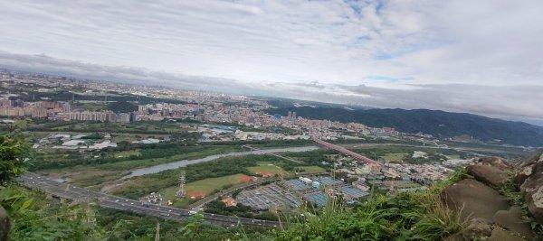 鳶山（福德坑山）2970869