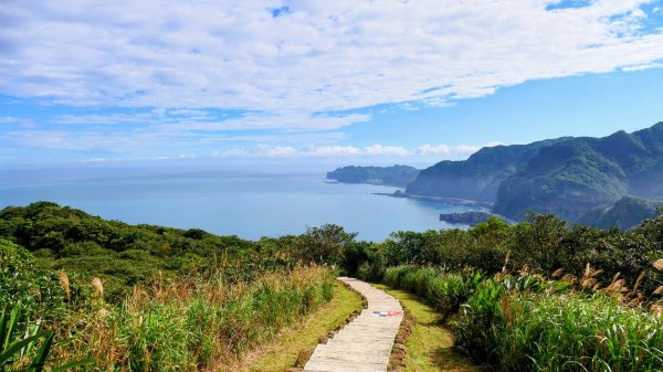 龍脊上的呼吸 (劍龍稜)2993650