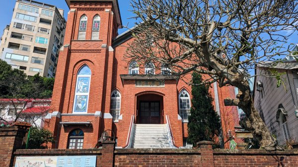 天元宮,楓樹湖,北新庄,淡水老街2430328