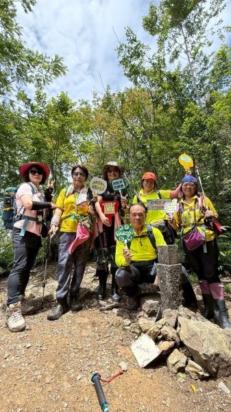 民都有山1140601 大園登山協會2801630