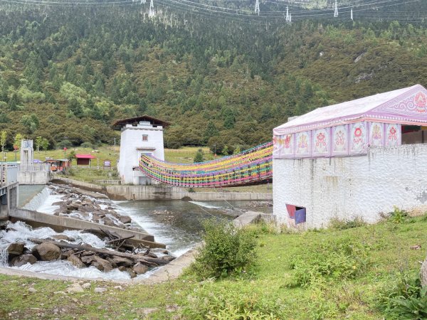 川藏深度之旅33天/A行程2902845