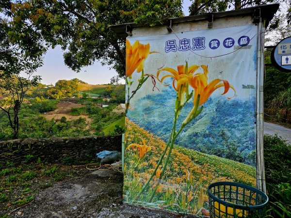 太麻里山-小百岳#94-台東縣金峰鄉2777866