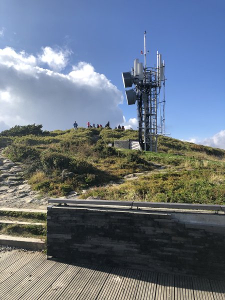 2019_1010_合歡主峰和石門山2058095