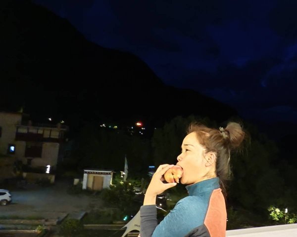 川藏深度之旅33天/A行程2901258