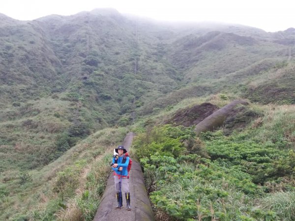 109.04.03 九份雨中漫遊905624