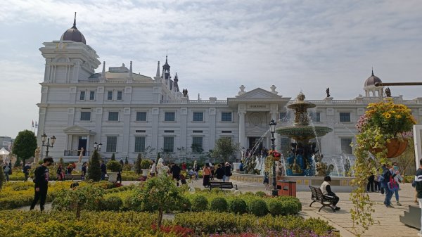 大林佐登妮斯城堡2854356