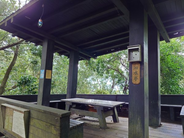 微笑山線之大棟山系2838149