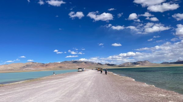 川藏318熱門的卡點-尼瑪-當惹擁措-大地之樹-雅丹地貌聖象天門2905365