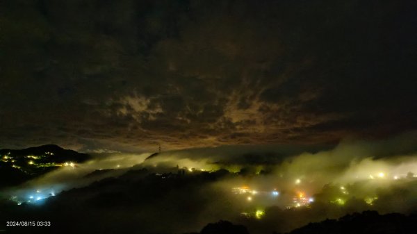 北宜郊山之濫觴 #琉璃光雲瀑 #琉璃光雲海 #曙光雲海 8/152574253