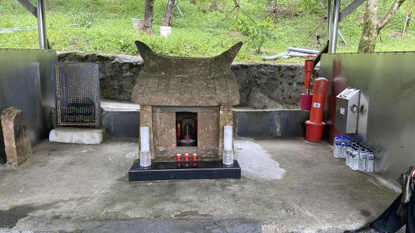 暖東峽谷到十分老街|Nuandong Valley |淡蘭古道|中路第一段|峯花雪月2578853