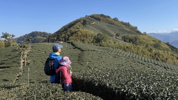 20250124小百岳 梨仔腳山及大尖山2703386