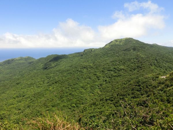 福卯古道．荖蘭山（靈鷲山）148362