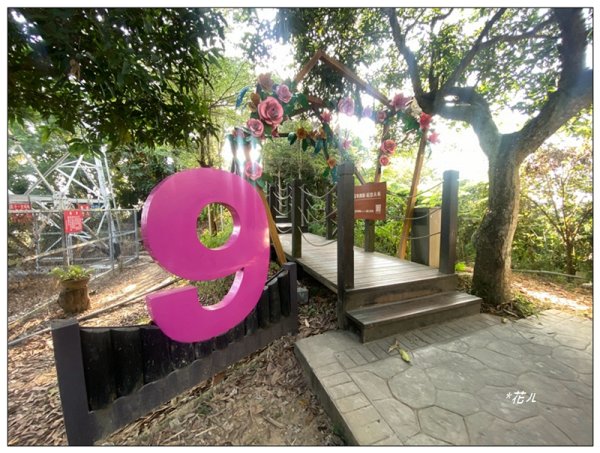 軍功寮山、大坑9、7、6、9-1步道 O型一圈2950787