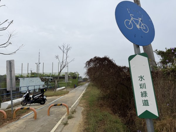 [山海圳_大圳之路_第一段] 2026_0228 茄拔天后宮_南湖口_烏山頭水庫3009058