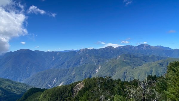 南三段-------丹大無雙豔陽天2916527