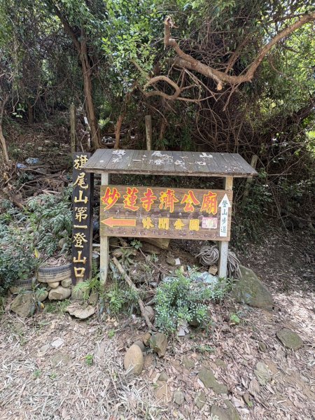 20250816高雄旗尾山2914586