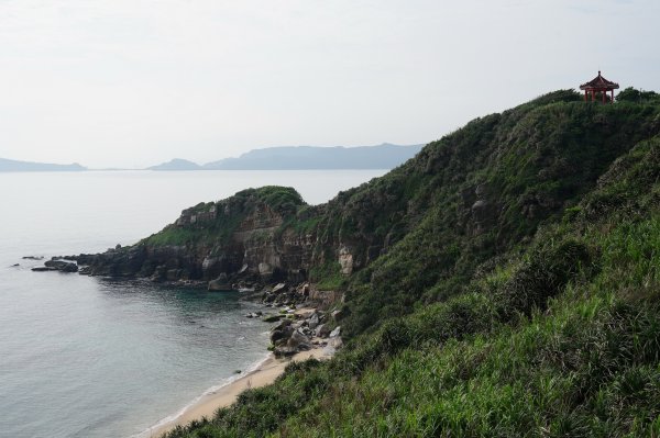 新北 金山 金包里山、磺港山2780930