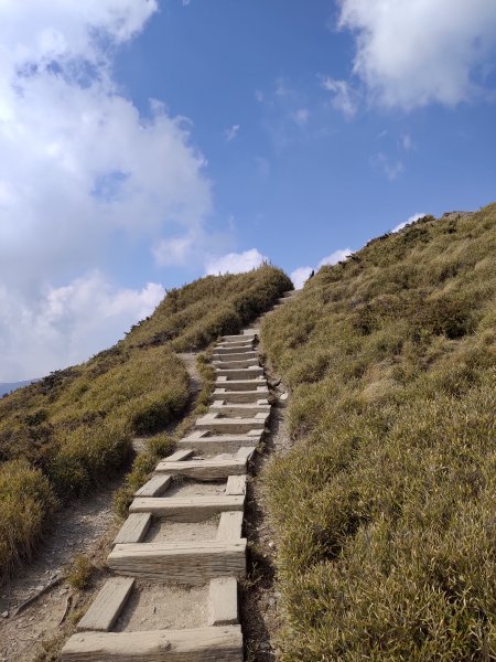 合歡石門山1319187