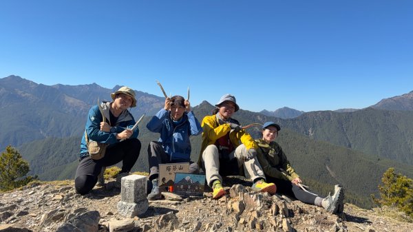 南二段 2026 03/12-17 六天五夜3018262