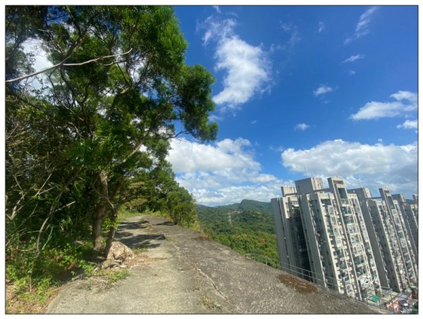 金龍湖、鷹石尖、老鷲尖、內溝山 O型一圈2966601