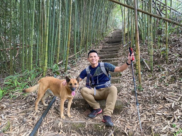 望鄉部落.獵人古道.望美山.瓊山【人與自然山林的恩怨情仇】2731412