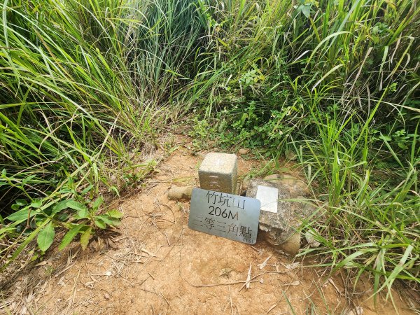 20250921學田山王田山大肚山大尖山竹坑山2928500