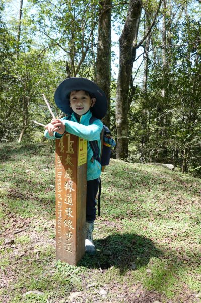 阿興阿賢大霸群峰撤退下次再來拜訪您900842