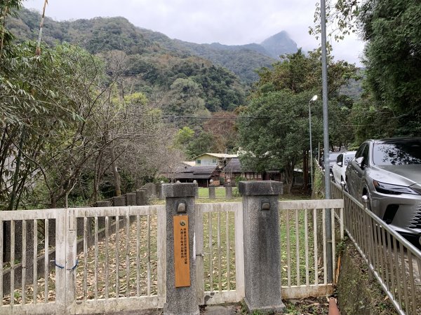 【中級山】明知山沒虎，偏向虎山行2441973