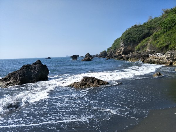 小百岳:南壽山十(海岸+少女峰+壽山+仙女山)1620834