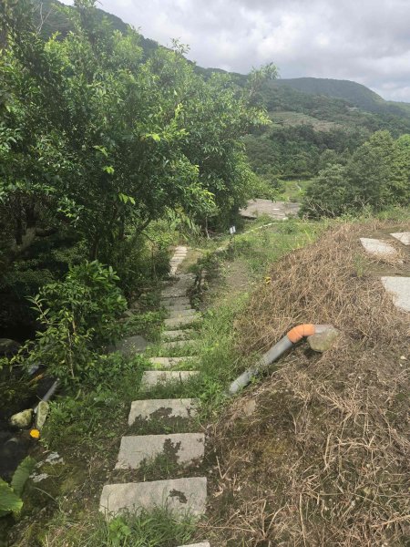 20260826青山瀑布步道-老梅瀑布-尖山湖步道-阡陌步道O型3113886