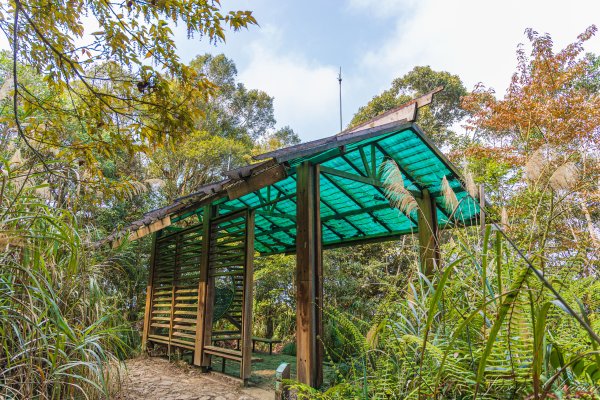 日月潭最高峰-水社大山3025308