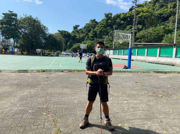 三峽-鳶山.彩壁.鳶尾山.鶯歌石【緊鄰山林的城市最幸福】1705219