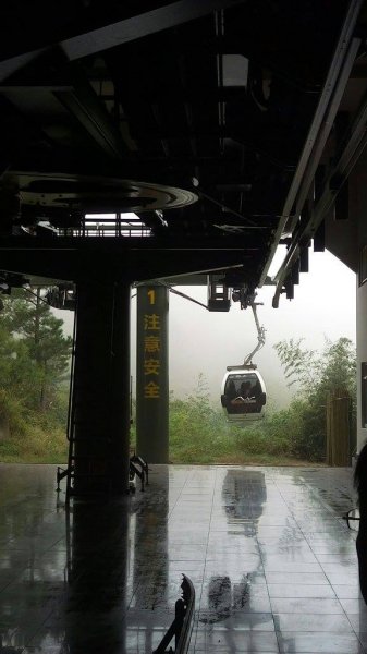 20171011 青島嶗山2001416