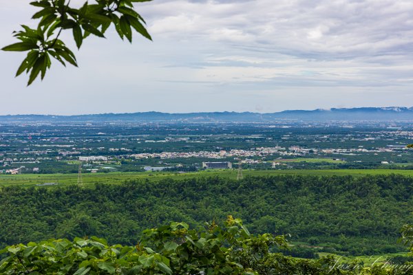 [屏東]笠頂山2847901