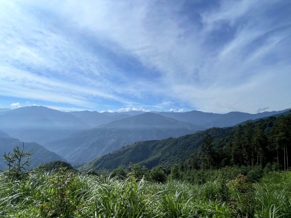 鵝公髻山-第一登山口來回-202408112573483